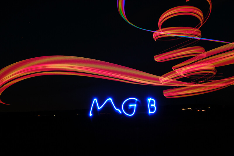 Lightpaint2 1 von 1