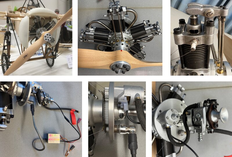 motor